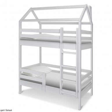 Кровать Твинкл