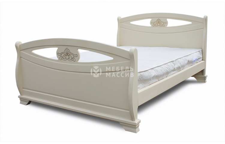 Кровать Эльза