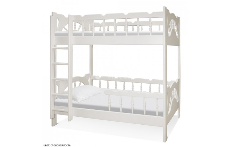 Кровать Штурвал