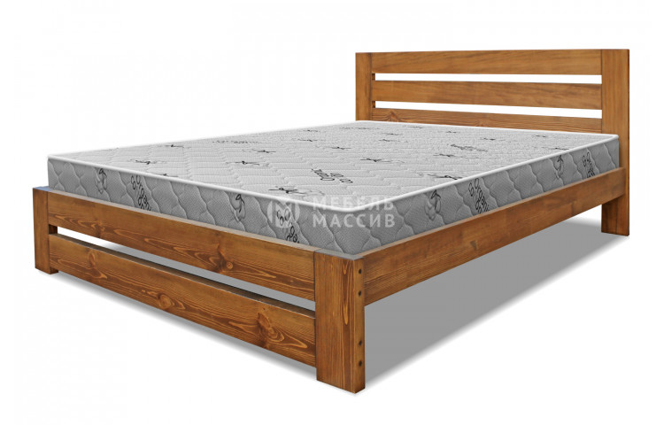 Кровать Сопрано Оптима