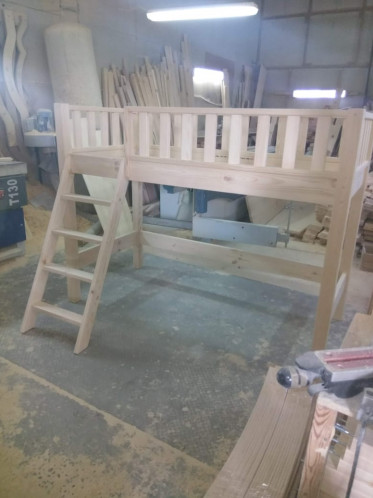 Наши работы