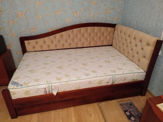 Наши работы