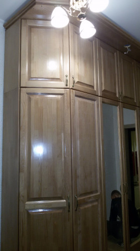 Наши работы