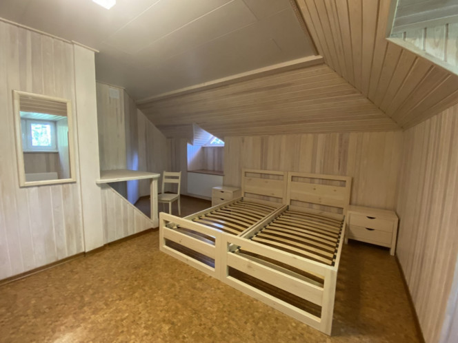 Наши работы