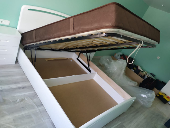 Наши работы