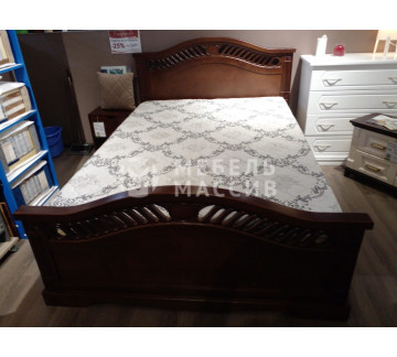 Кровать Милена