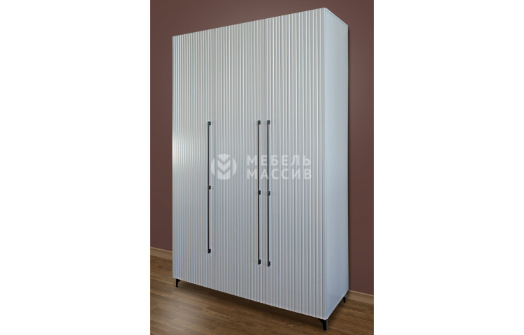 Шкаф Борджия 3-х ств.