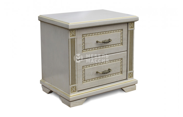 Тумба Грета из дуба