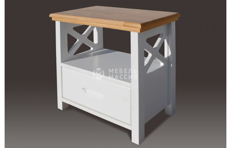 Тумба Леруа 2